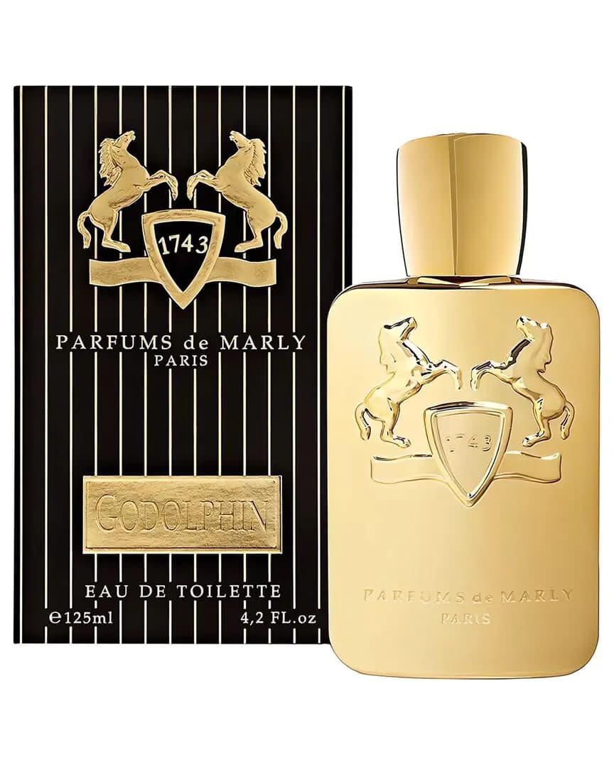 عطر ادکلن پارفومز د مارلی گودولفین اصل | Parfums de Marly Godolphin — تصویر ۲