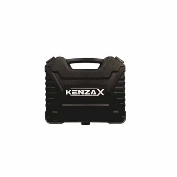 دریل چکشی گیربکسی برند کنزاکس مدل KID-2321 — تصویر ۳
