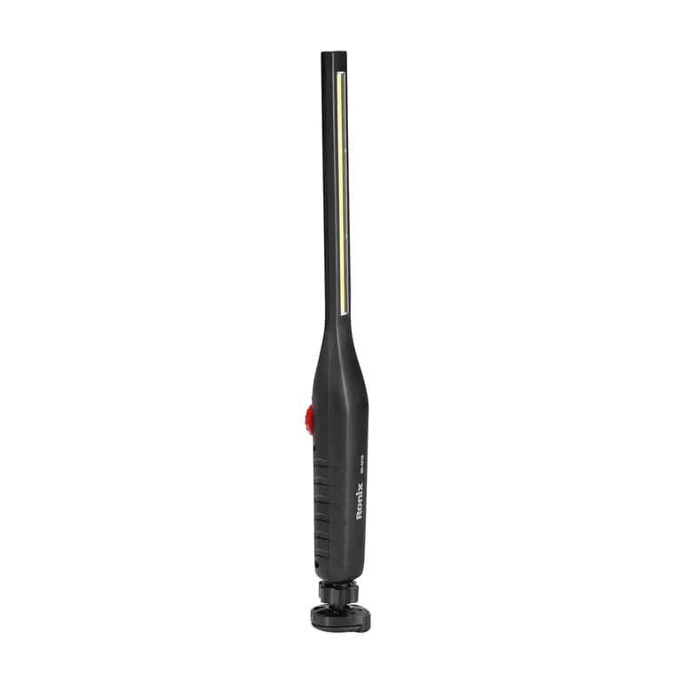 چراغ کار ثابت و چرخشی رونیکس کد RH_4278 — تصویر ۲