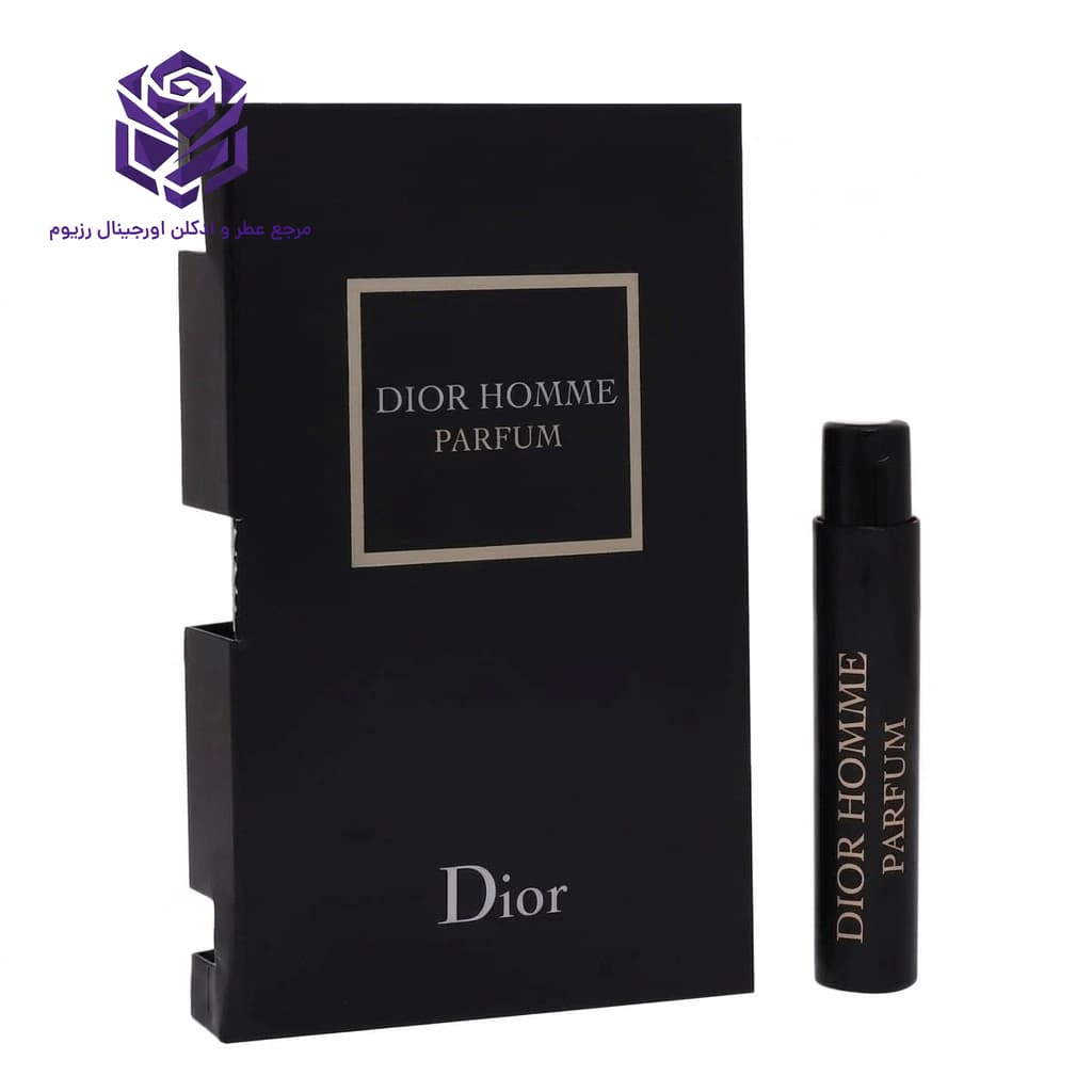 سمپل دیور هوم اصل | Dior Dior Homme