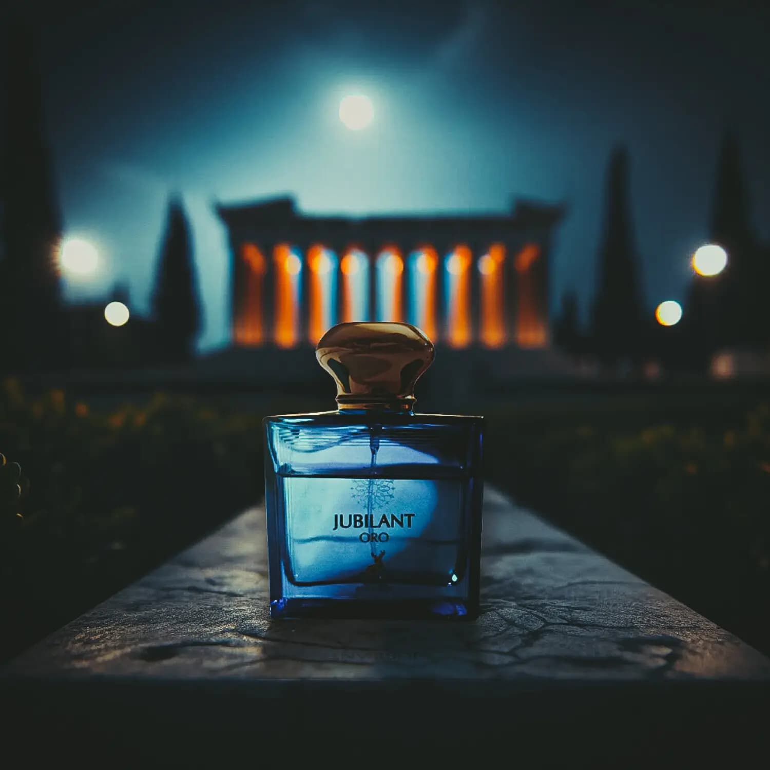 عطر ادکلن الحمبرا جوبیلانت اورو (اروس ) اصل | Maison Alhambra Versencia Oro — تصویر ۴
