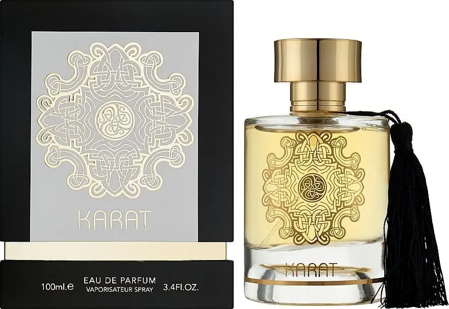 عطر ادکلن الحمبرا کارات (کیرکه) | Maison Alhambra Karat — تصویر ۲