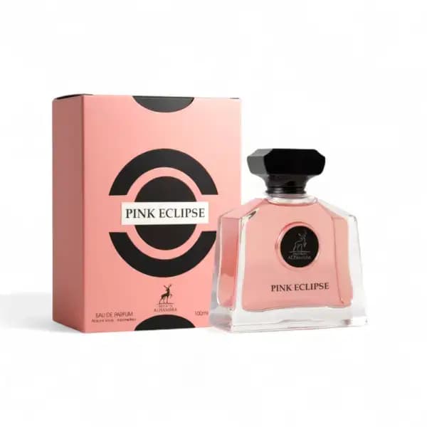 عطر ادکلن الحمبرا پینک اکلیپس (پارادوکس) | Maison Alhambra Pink Eclipse — تصویر ۲