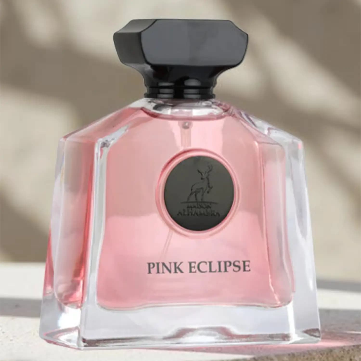 عطر ادکلن الحمبرا پینک اکلیپس (پارادوکس) | Maison Alhambra Pink Eclipse — تصویر ۴