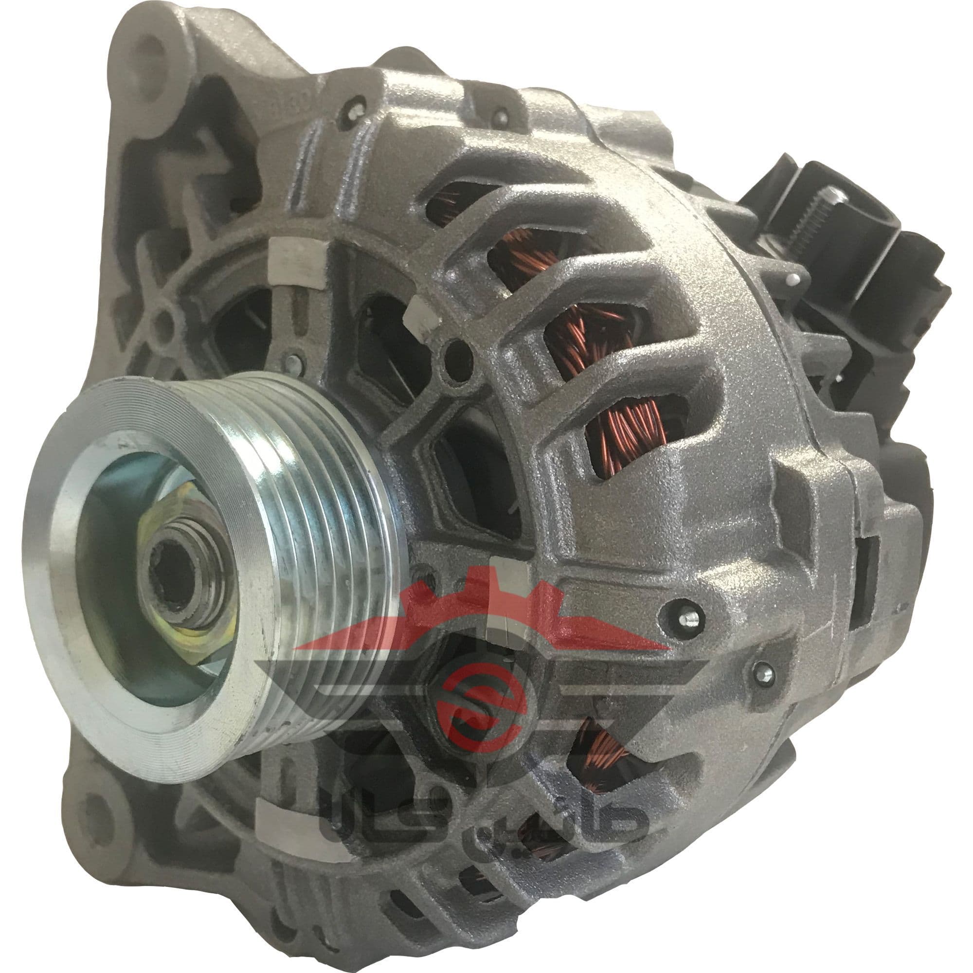 دینام 206 عظام R2