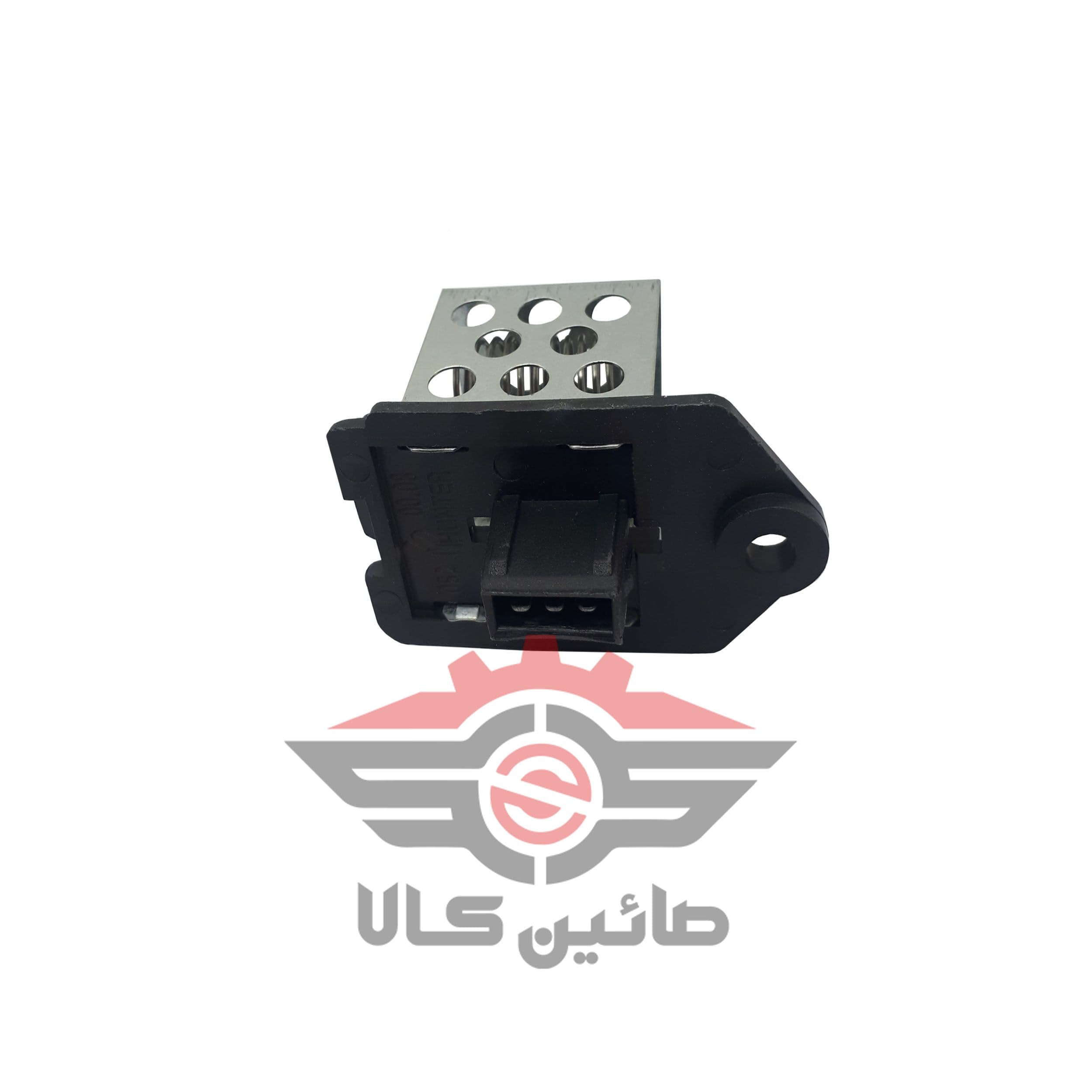 مقاومت فن 206 KABSON
