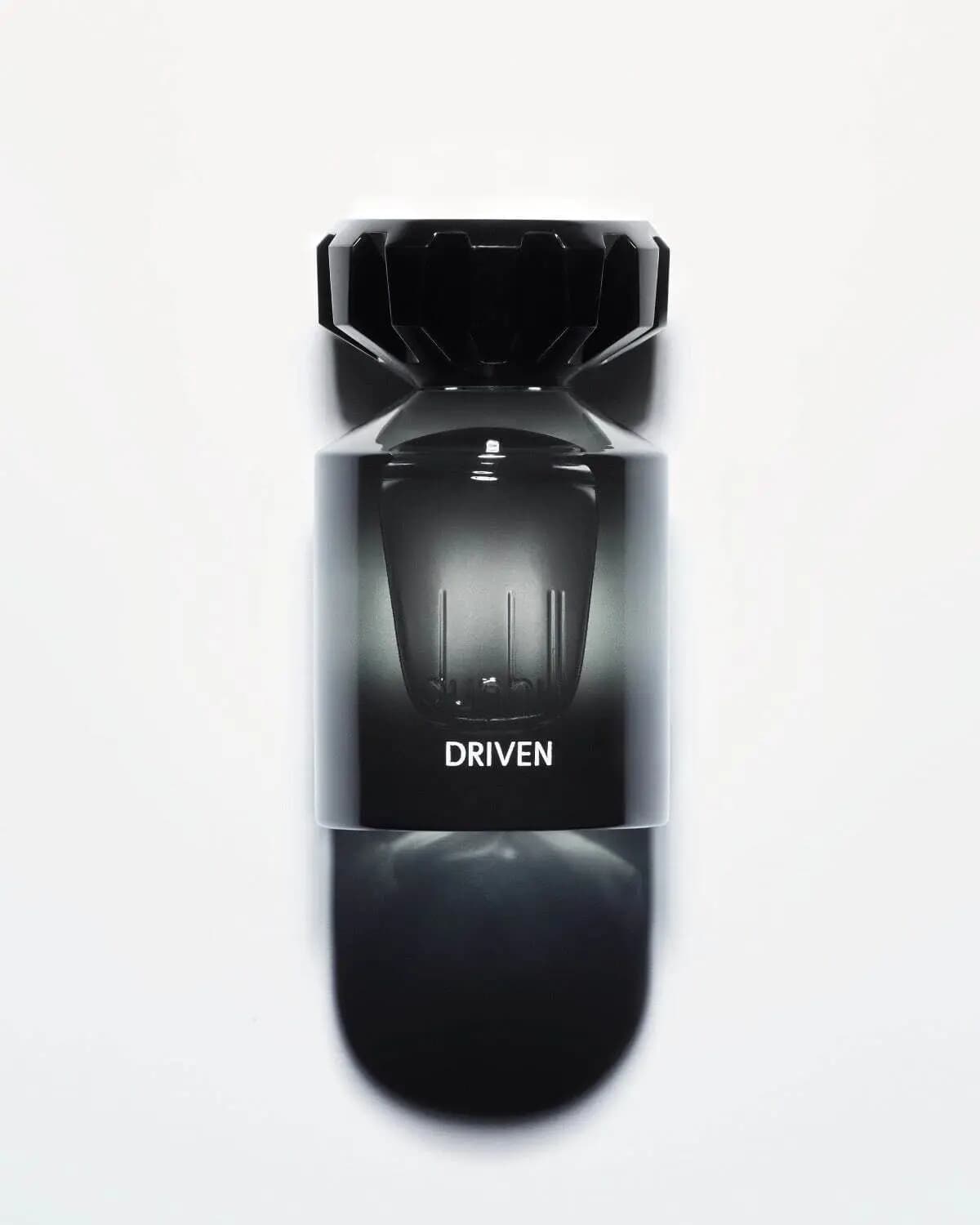 عطر ادکلن دانهیل آلفرد درایون اصل | Alfred Dunhill Driven — تصویر ۶