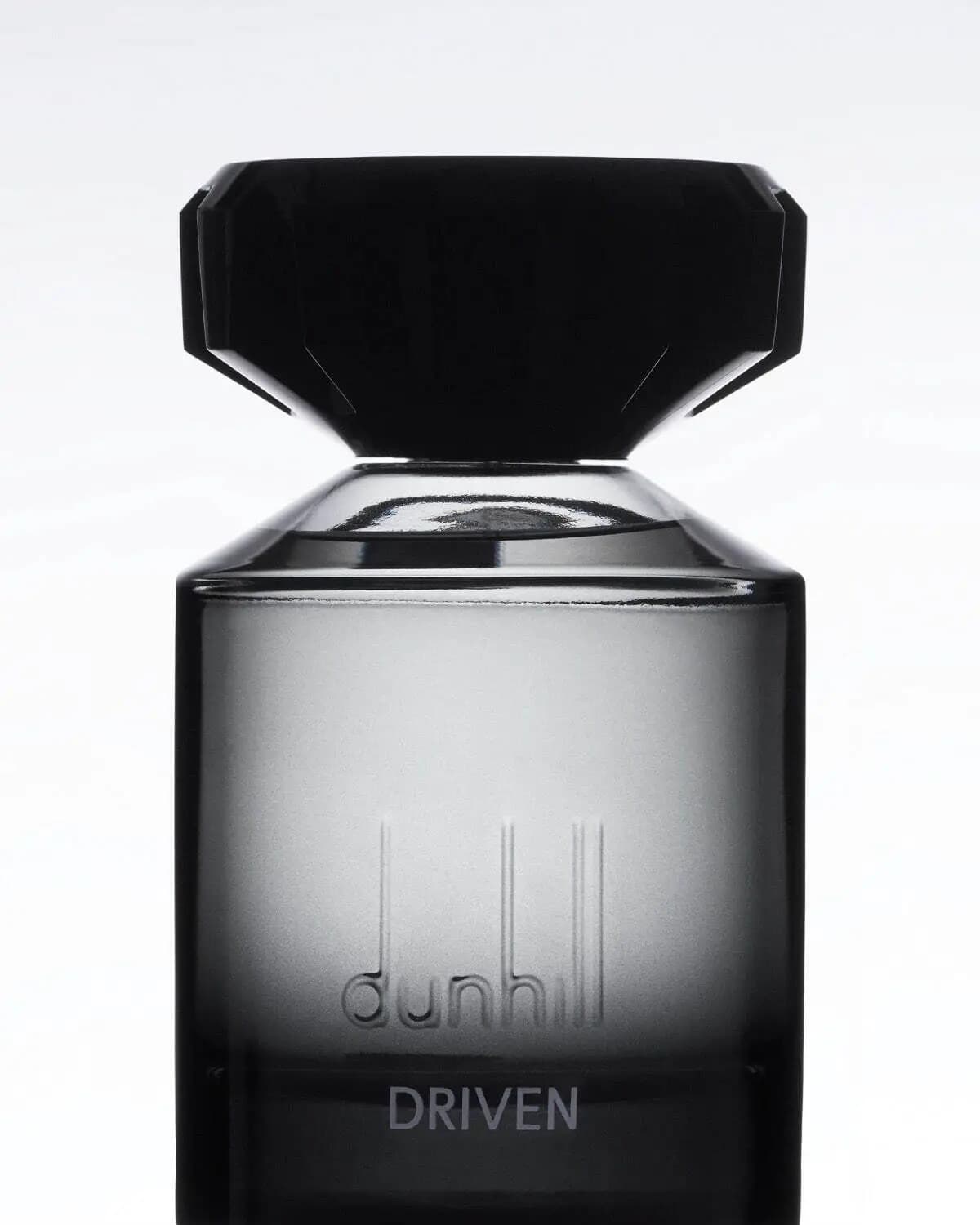 عطر ادکلن دانهیل آلفرد درایون اصل | Alfred Dunhill Driven — تصویر ۷