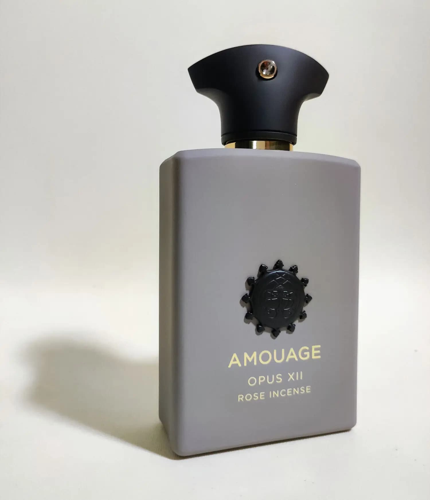 عطر ادکلن آمواج رز اینسنس اصل | Amouage Rose Incense — تصویر ۴