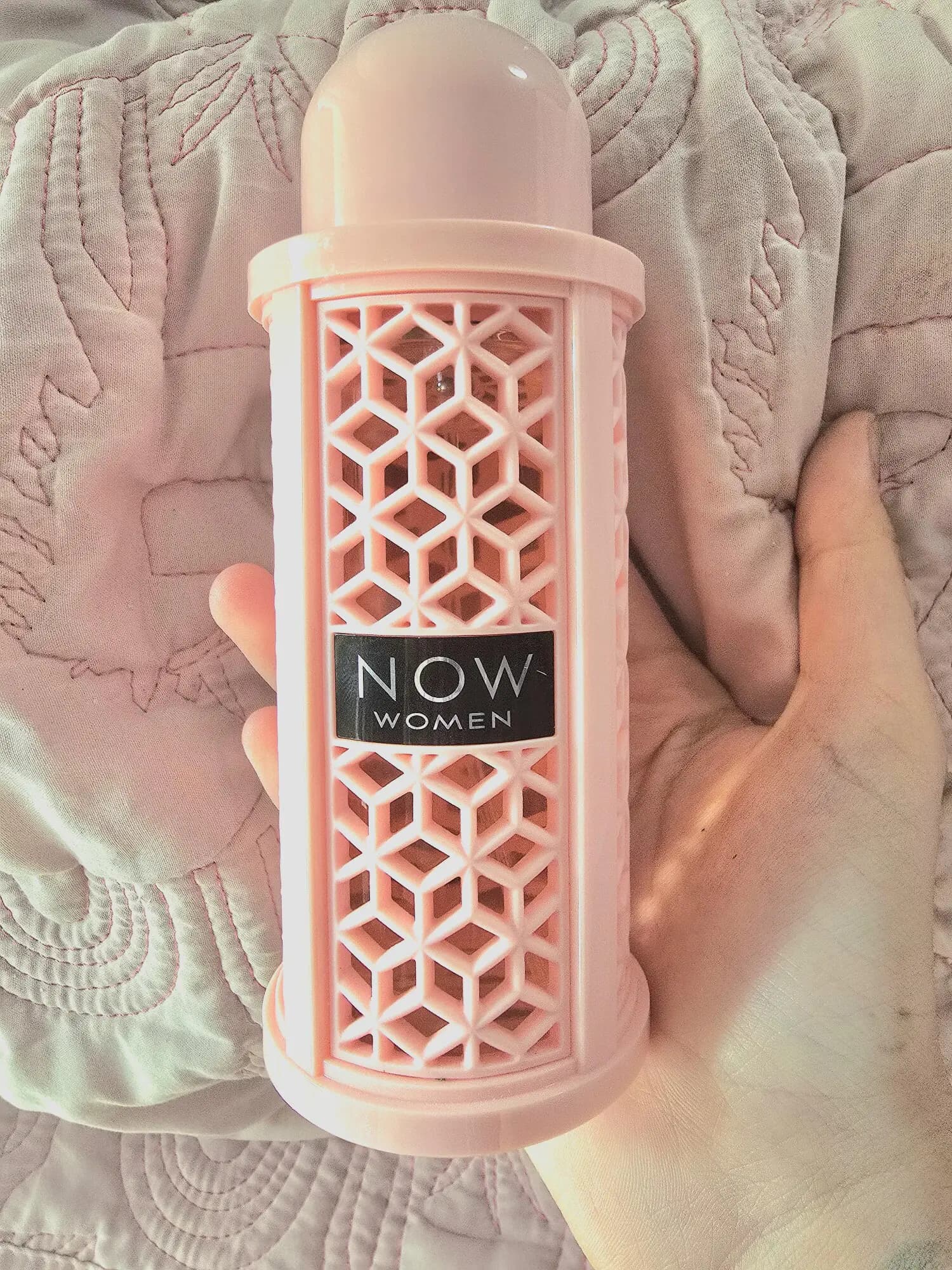 عطر ادکلن لطافه ریو نائو زنانه اصل | RAVE Now Women — تصویر ۶