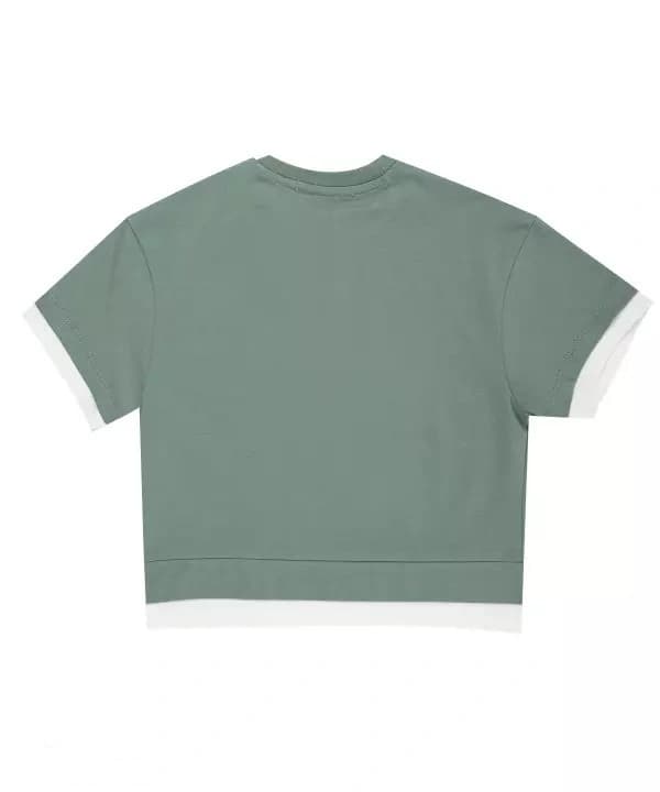تیشرت پسرانه مرينو Merino کد 1735 — تصویر ۲