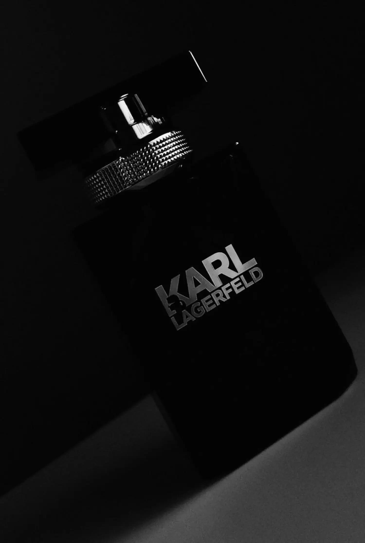 عطر ادکلن کارل لاگرفلد فور هیم اصل | Karl Lagerfeld Karl Lagerfeld for Him — تصویر ۶