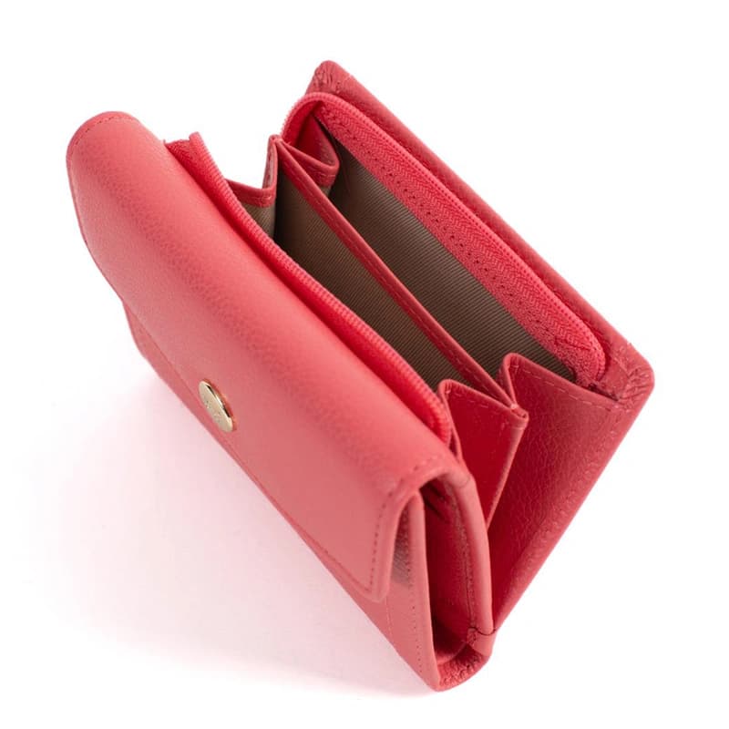کیف پول زنانه هگزاگونا Hexagona کد 688388 — تصویر ۵