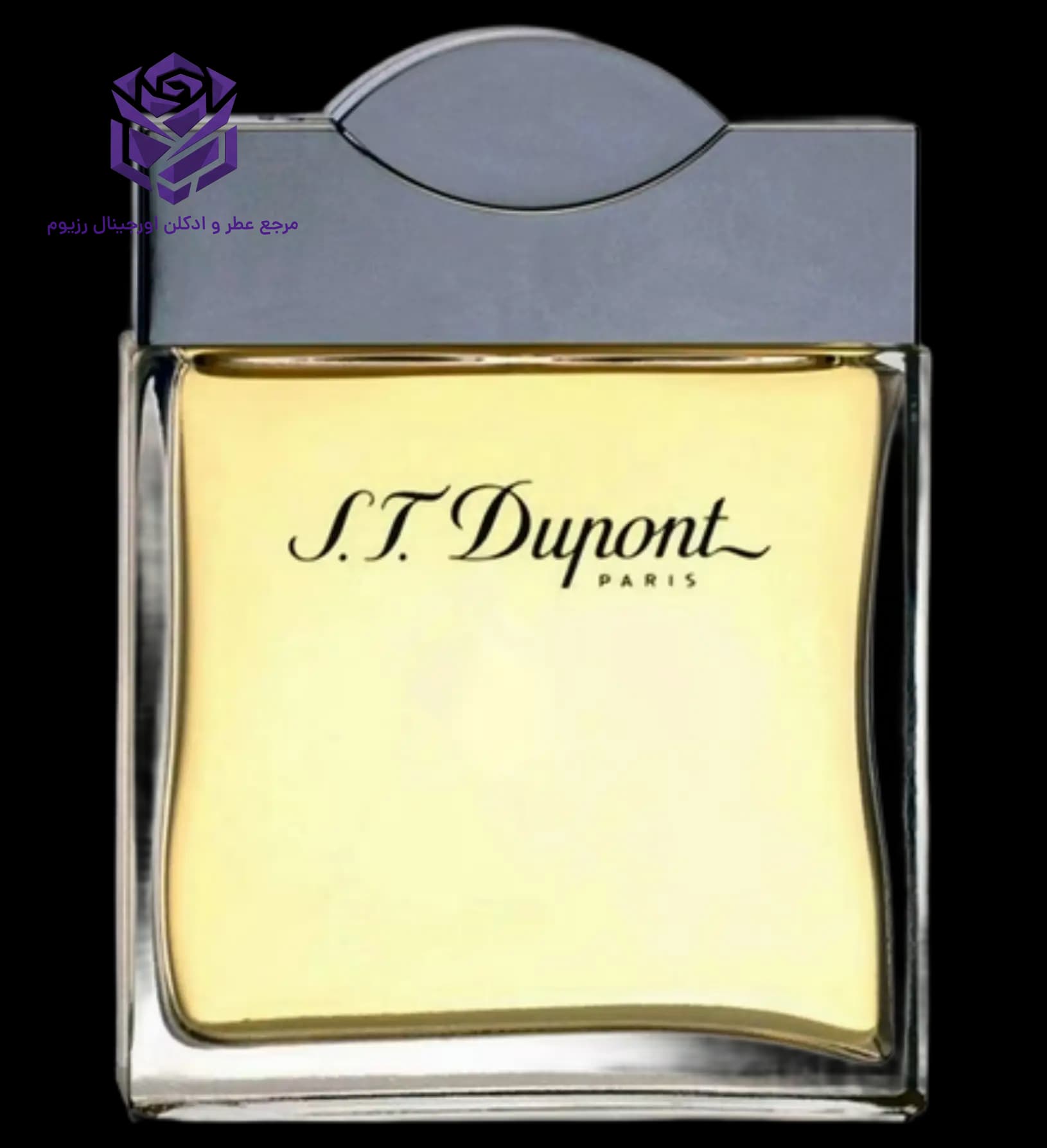 عطر ادکلن اس تی دوپونت مردانه اصل | S T Dupont S T Dupont Pour Homme