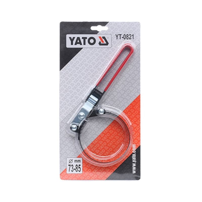 آچار فیلتر یاتو مدل YT-0821 — تصویر ۴