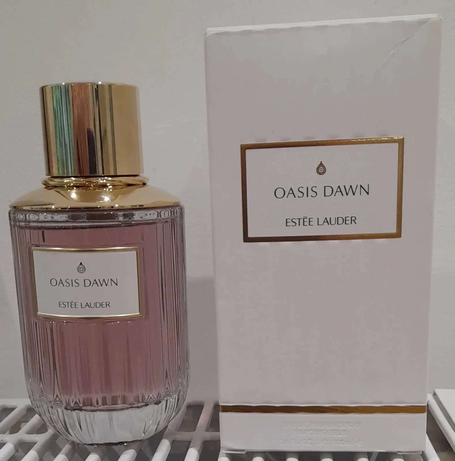 عطر ادکلن استی لودر اسیس داون اصل | Estee Lauder Oasis Dawn — تصویر ۴