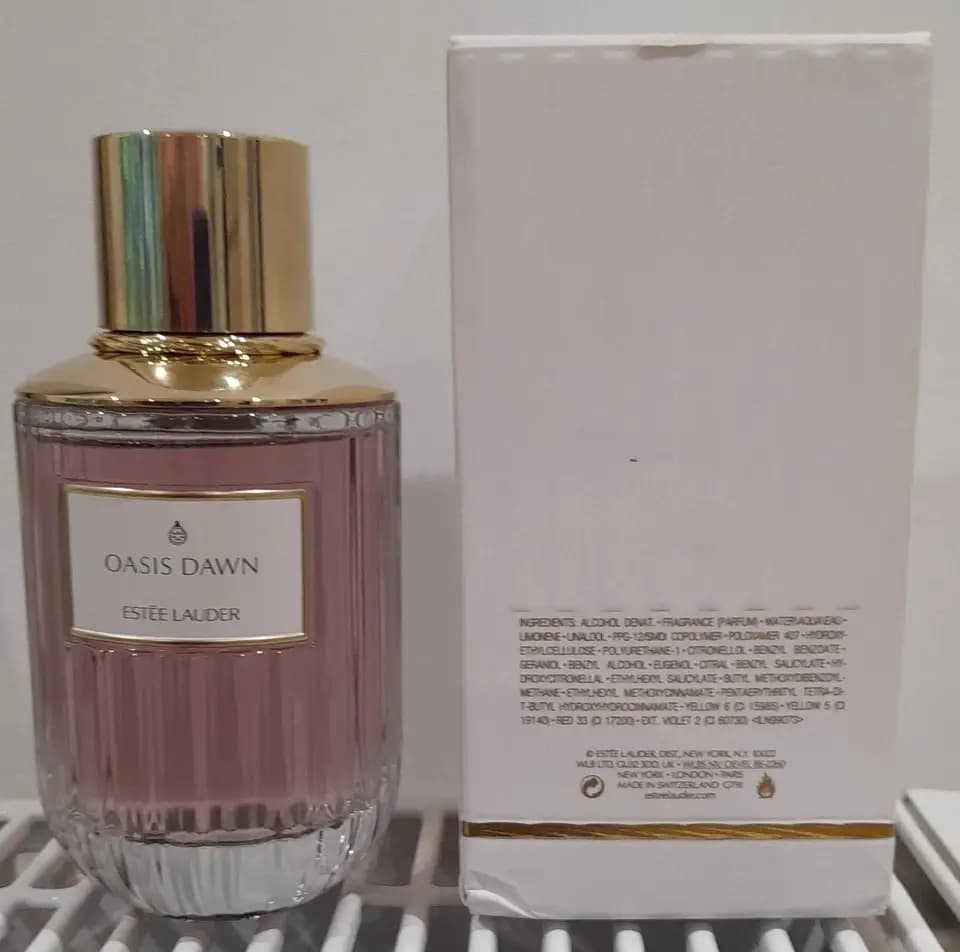 عطر ادکلن استی لودر اسیس داون اصل | Estee Lauder Oasis Dawn — تصویر ۲