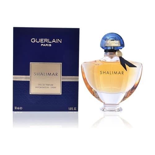 عطر ادکلن گرلن شالیمار ادو پرفیوم اصل | Guerlain Shalimar Eau de Parfum — تصویر ۲