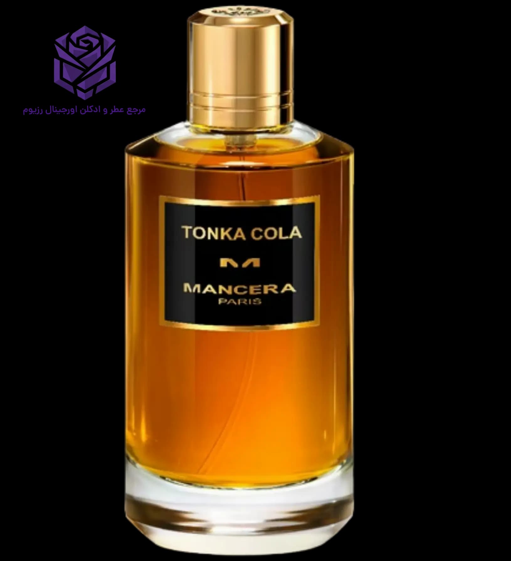 عطر ادکلن مانسرا تونکا کولا اصل | Mancera Tonka Cola