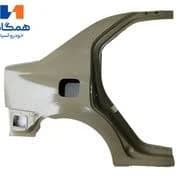 گلگیر عقب ال 90 راست همگام