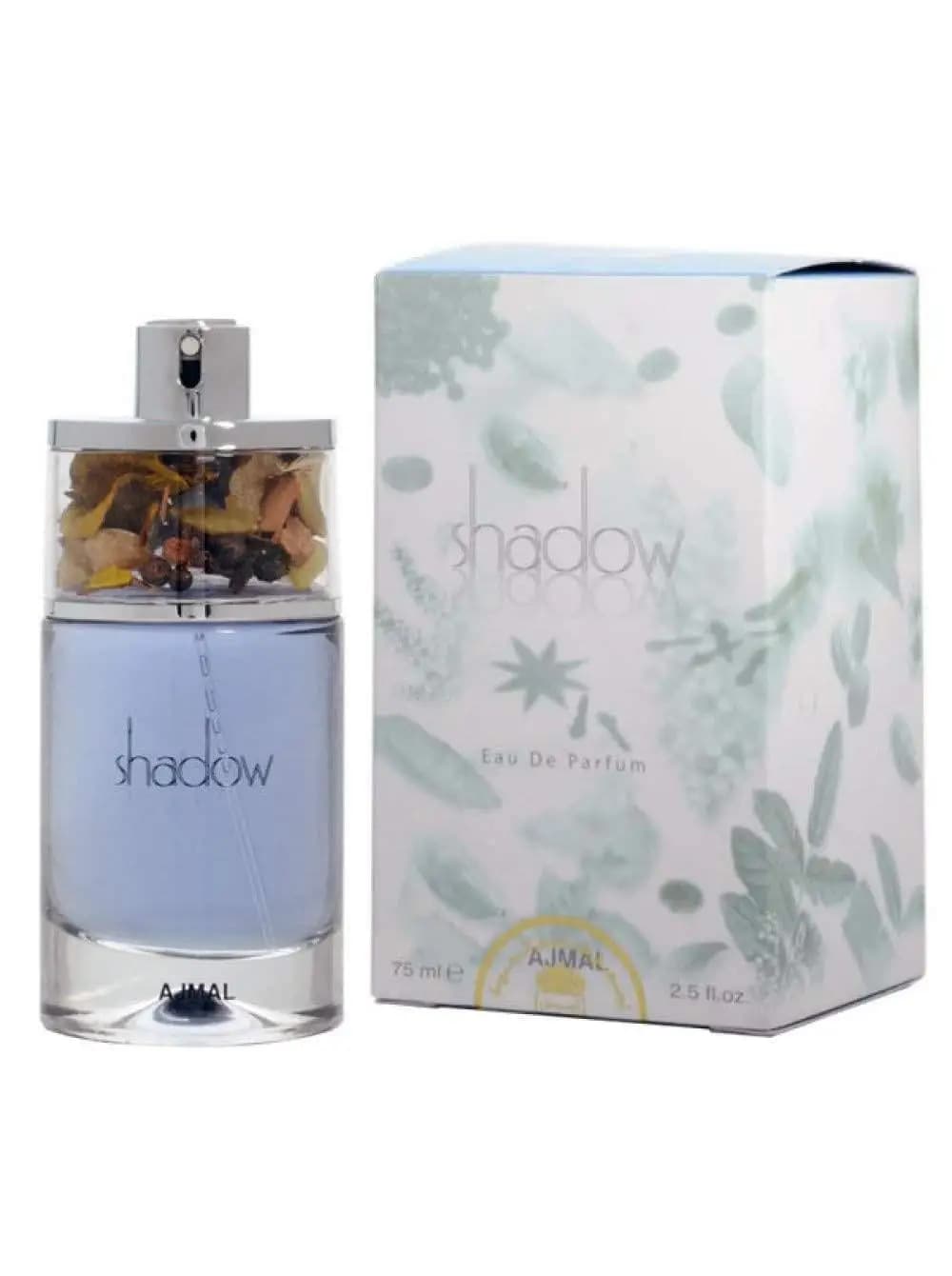 عطر ادکلن اجمل شادو آبی مردانه اصل | Ajmal Shadow II pour Homme — تصویر ۶