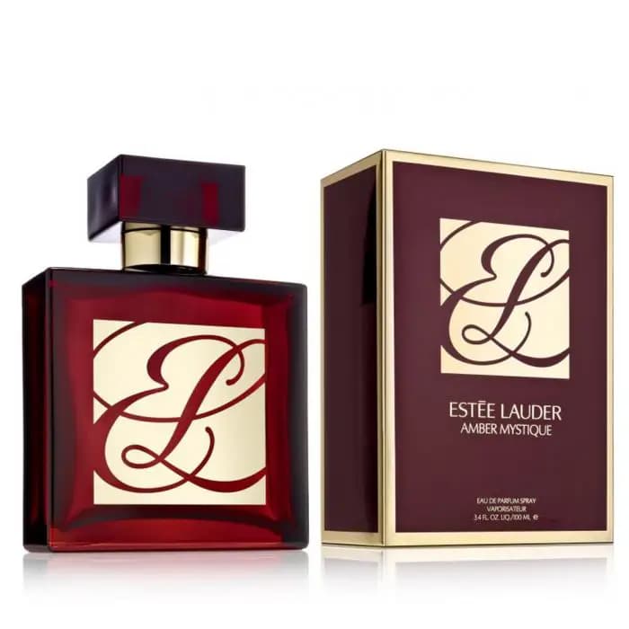 عطر ادکلن استی لودر امبر میستیک اصل | Estee Lauder Amber Mystique — تصویر ۴