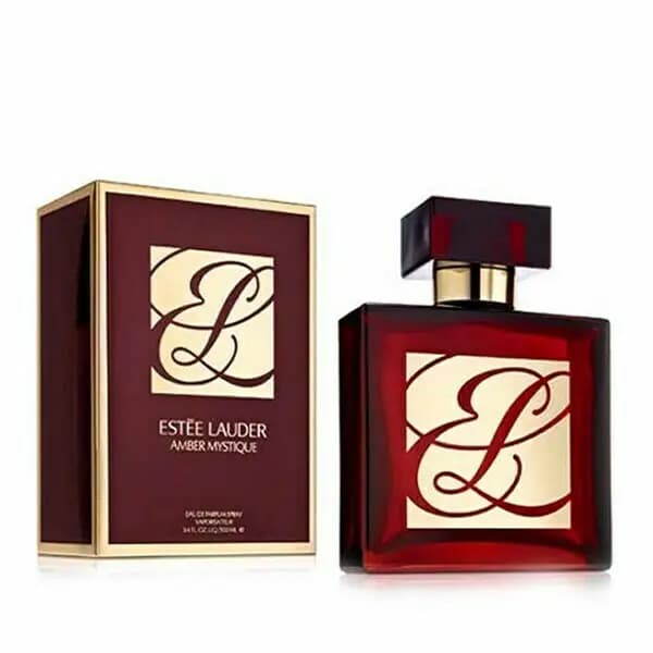 عطر ادکلن استی لودر امبر میستیک اصل | Estee Lauder Amber Mystique — تصویر ۲