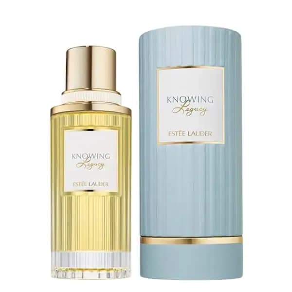 عطر ادکلن استی لودر نویینگ اصل | Estee Lauder Knowing Legacy — تصویر ۲