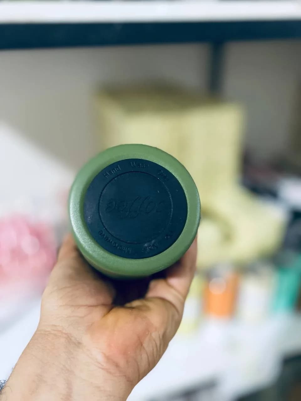 تراول ماگ Coffee Mugs — تصویر ۸
