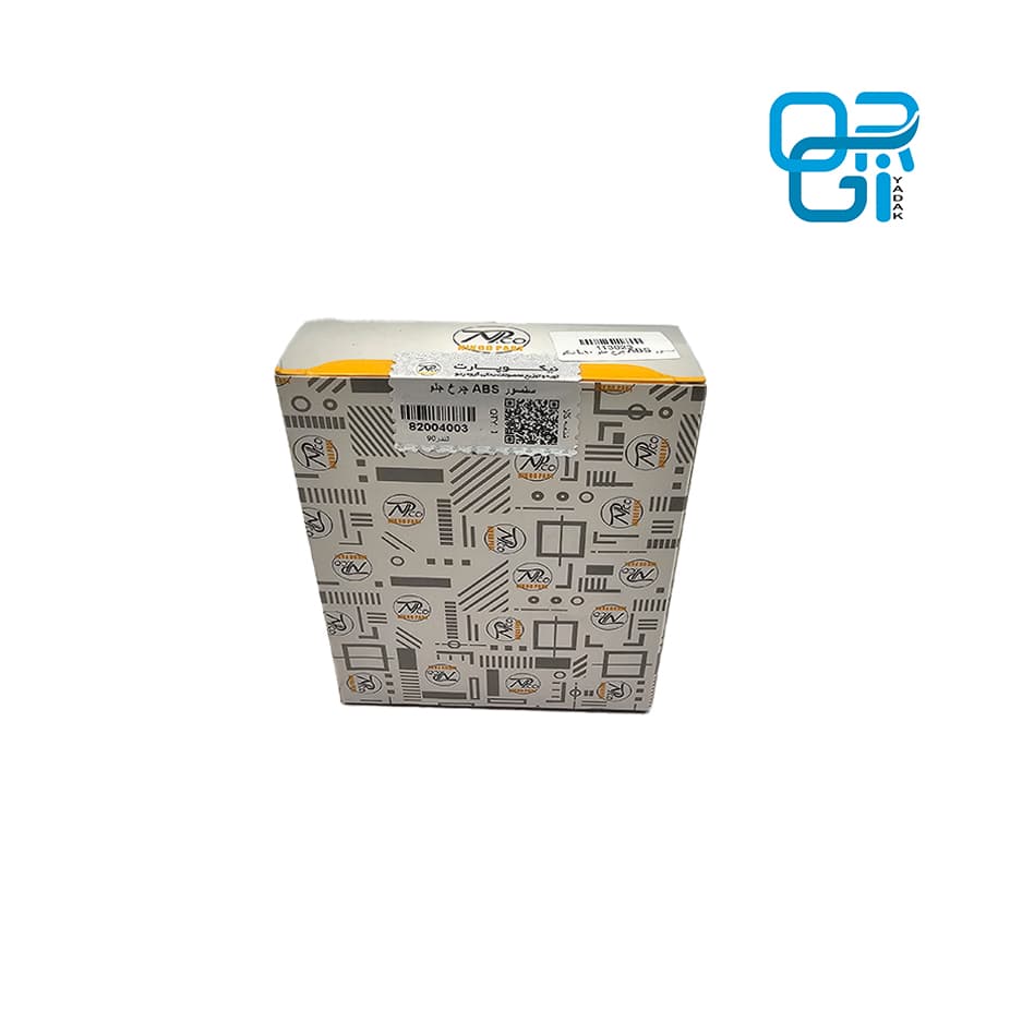 سنسور ABS چرخ جلو L90 نیکو — تصویر ۲