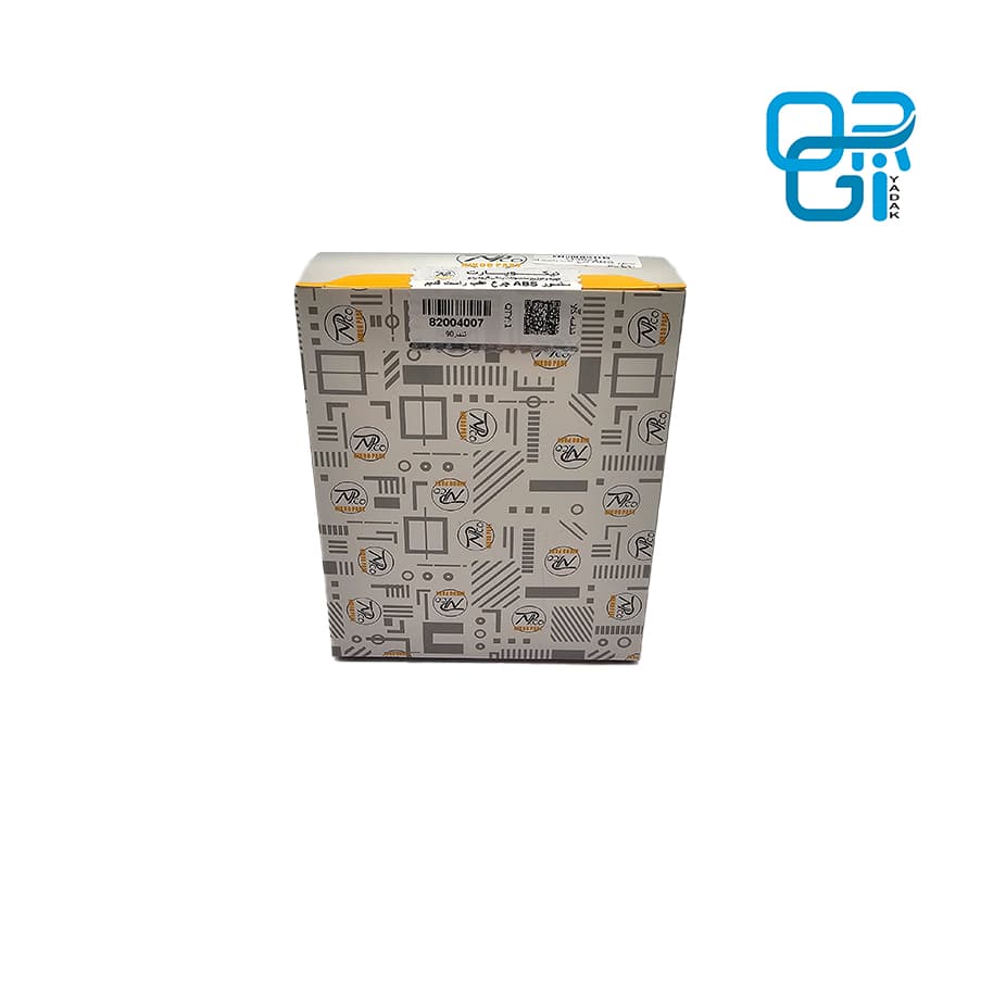 سنسور ABS چرخ عقب راست قدیم L90 نیکو — تصویر ۲