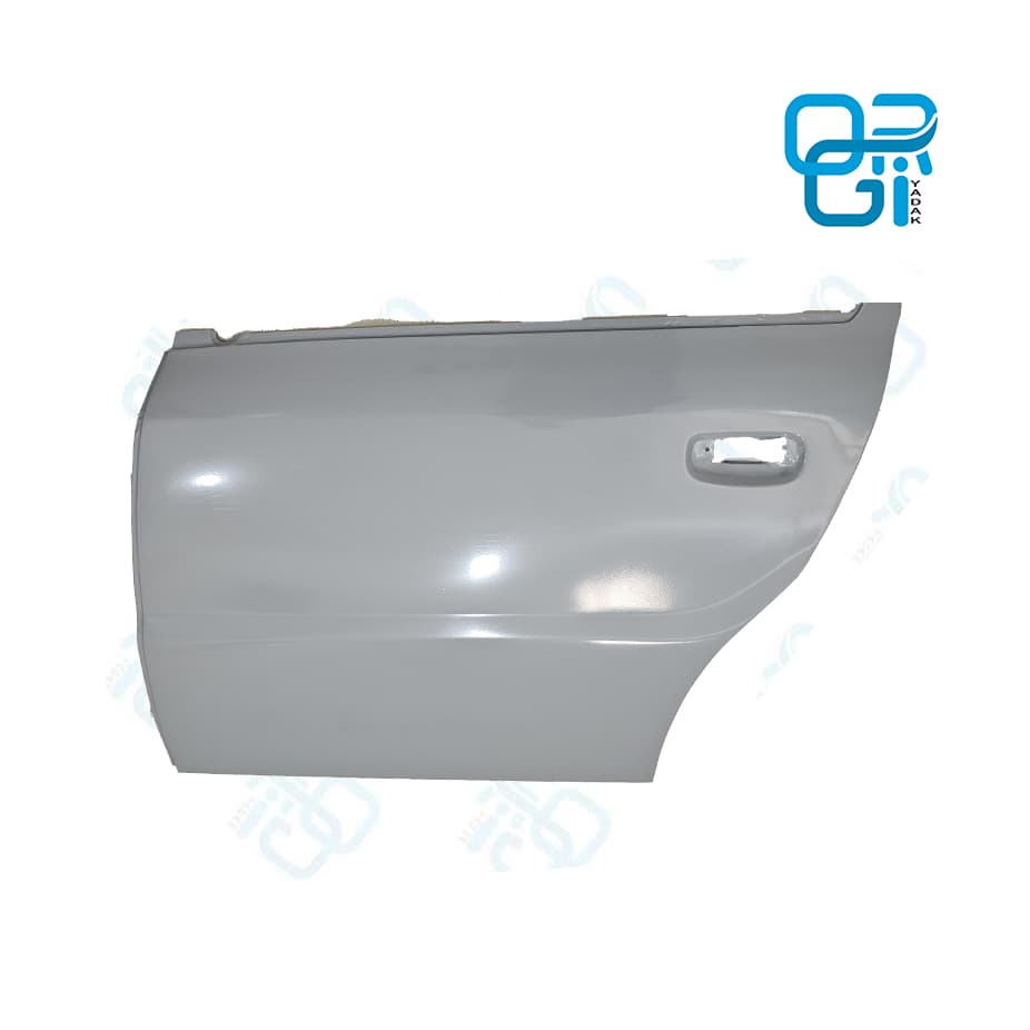 روکش درب 405 عقب چپ آستر بی نی سی