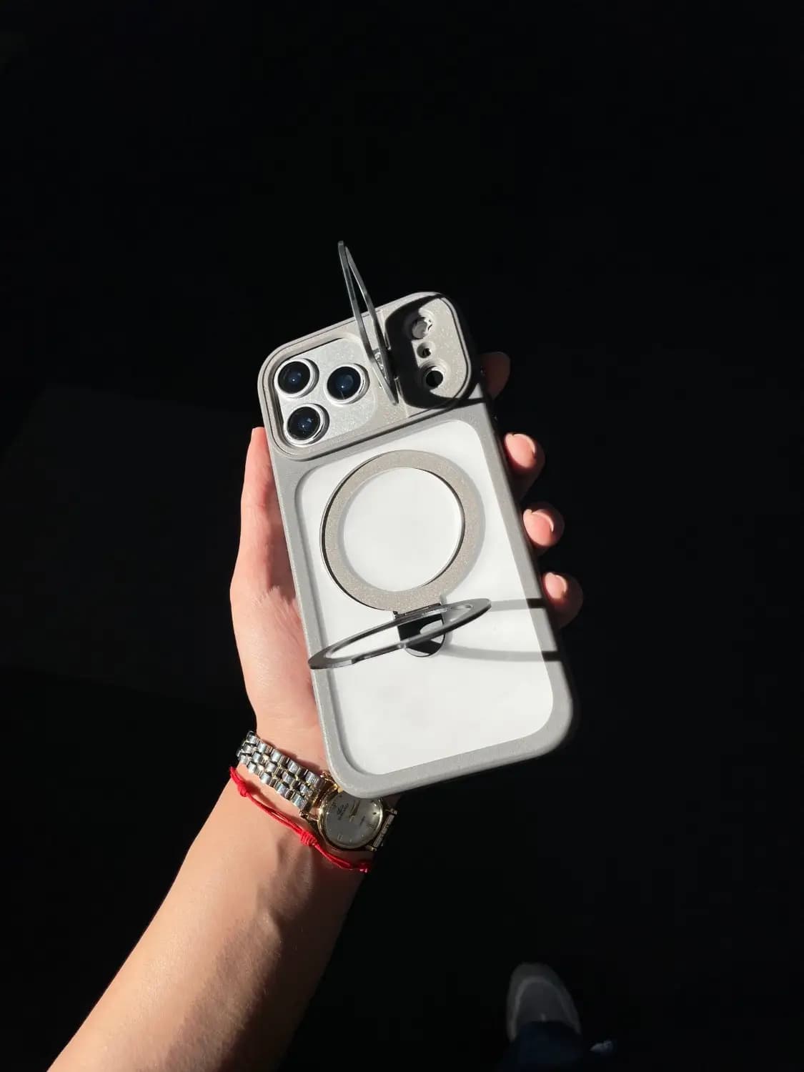 قاب گوشی RootGo — تصویر ۳