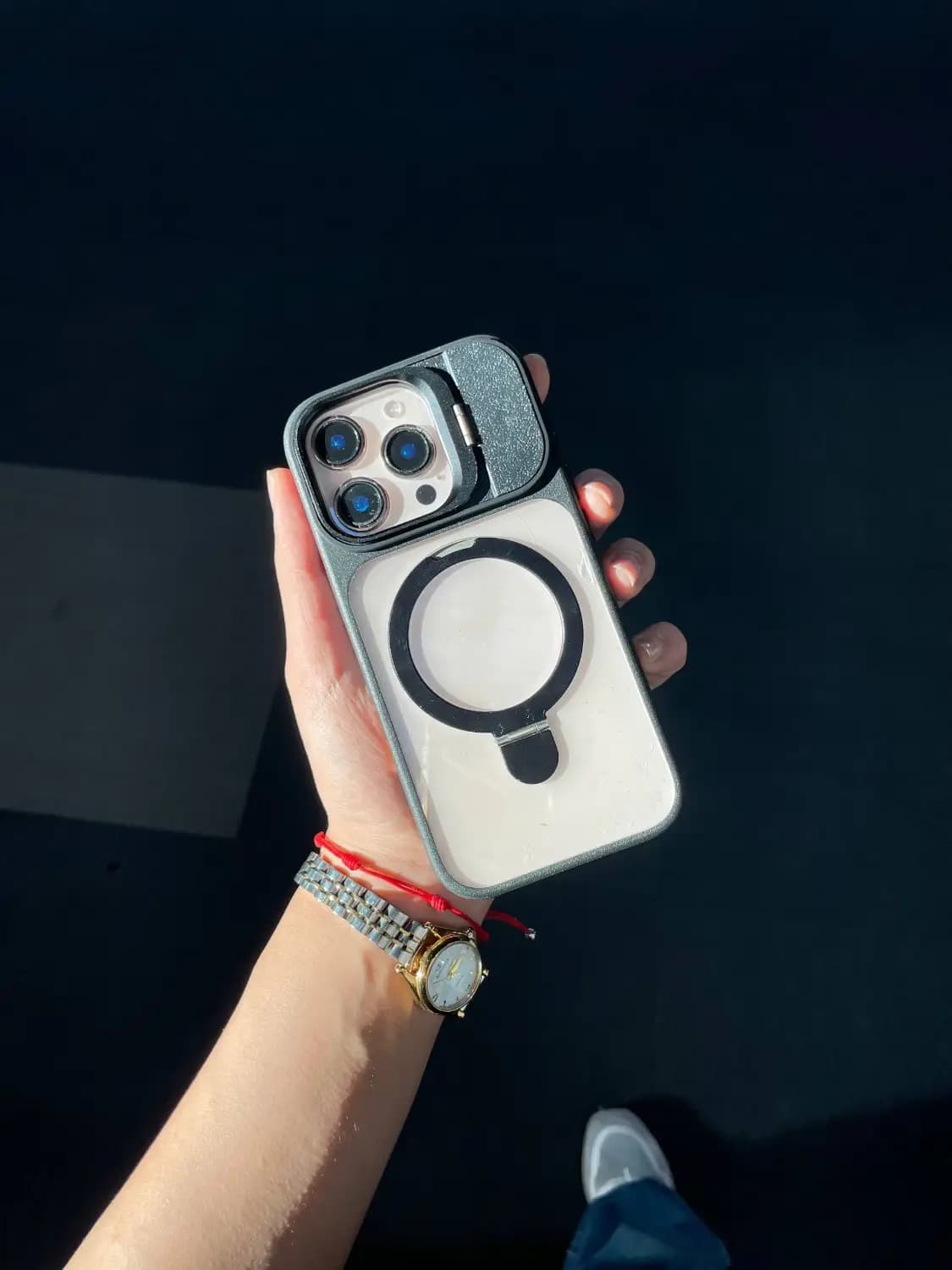 قاب گوشی RootGo — تصویر ۲