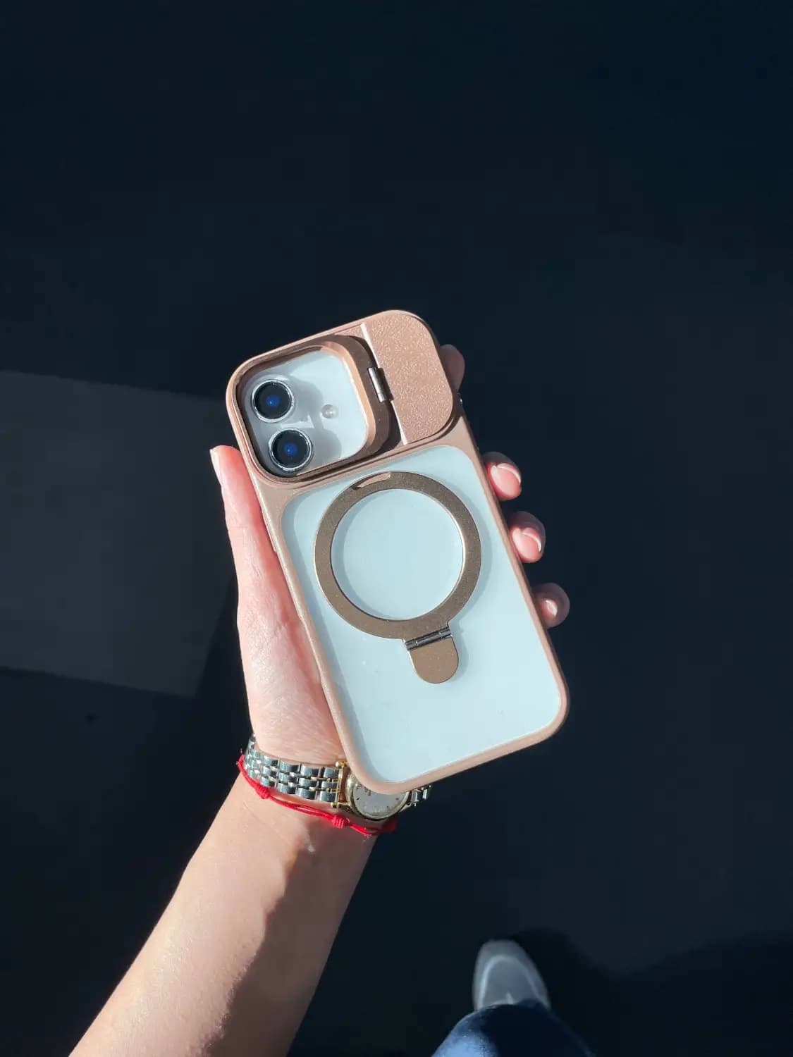 قاب گوشی RootGo — تصویر ۴