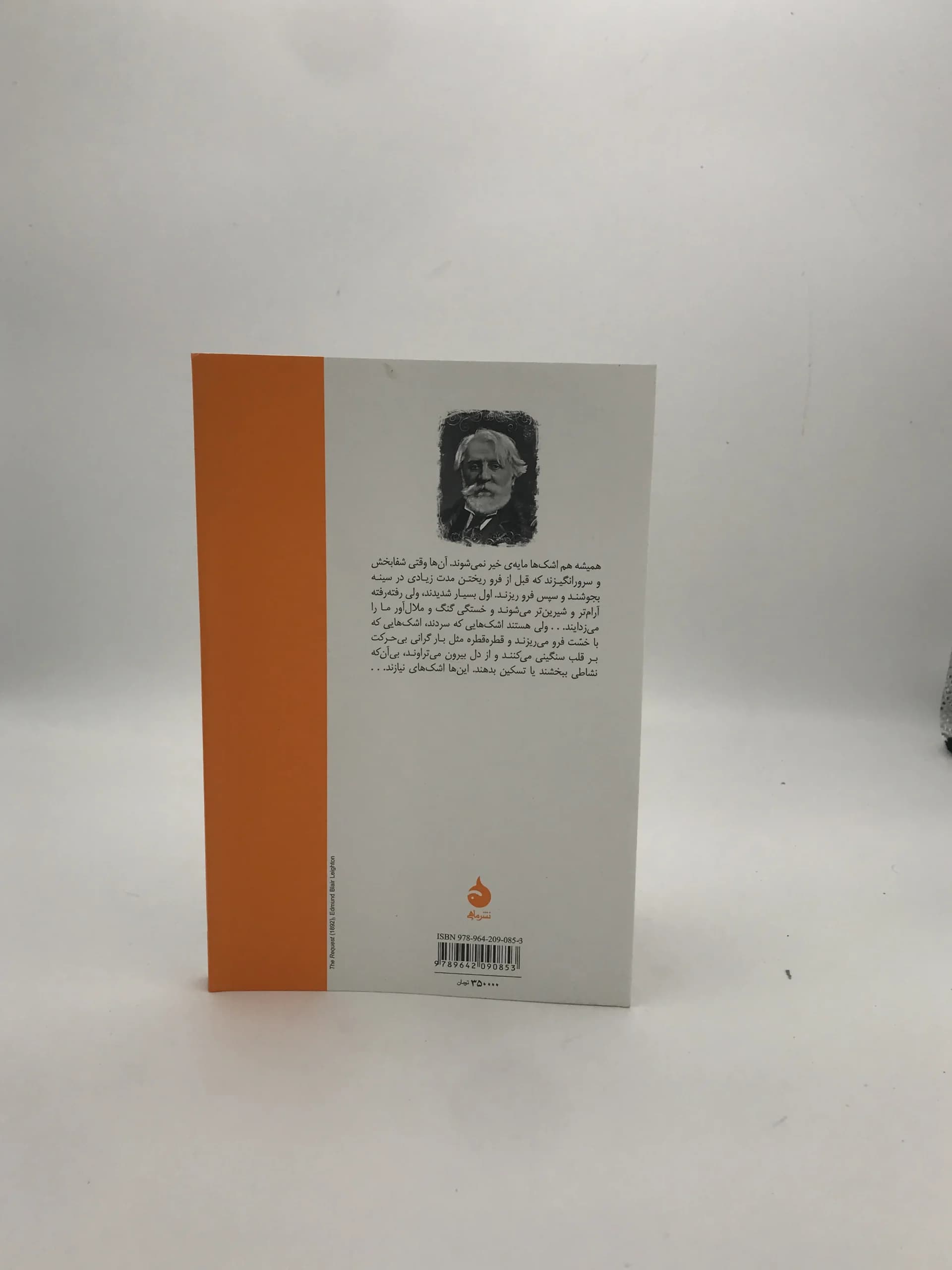 رودین نوشته ایوان تورگنیف — تصویر ۳