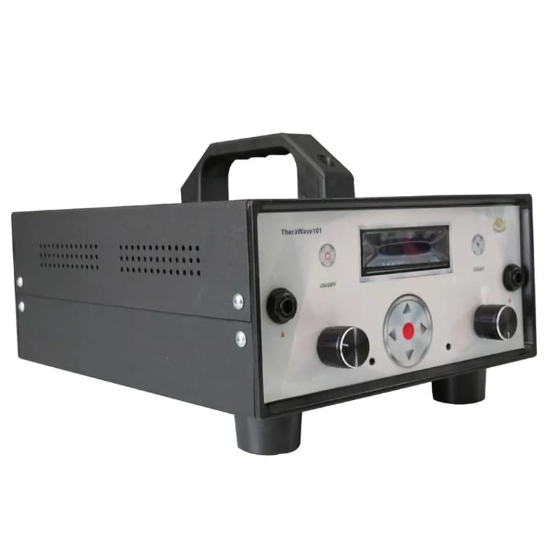 دستگاه استیمولاتور Therawave 101