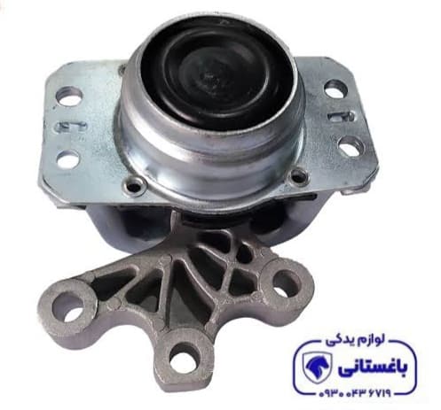 دسته موتور بالا دنا پلاس توربو ایساکو