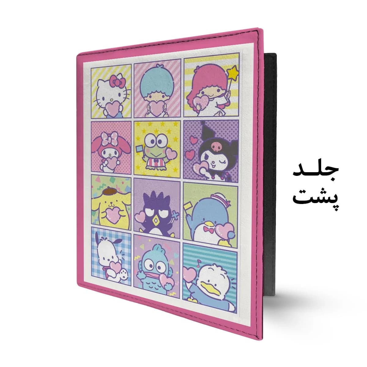کلاسور ملودی — تصویر ۲
