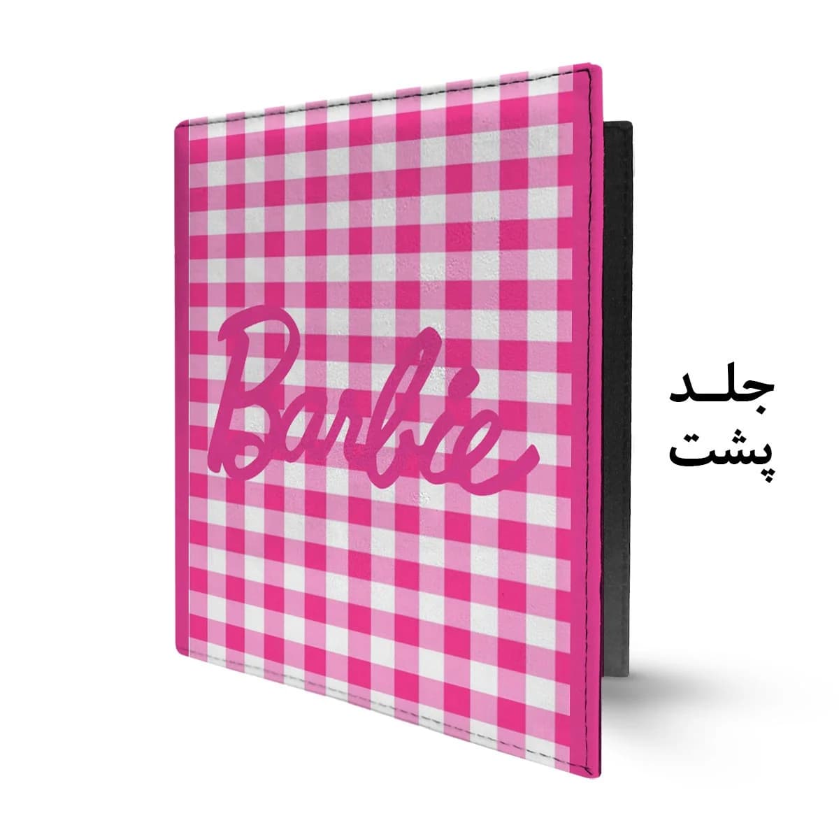 کلاسور باربی — تصویر ۲