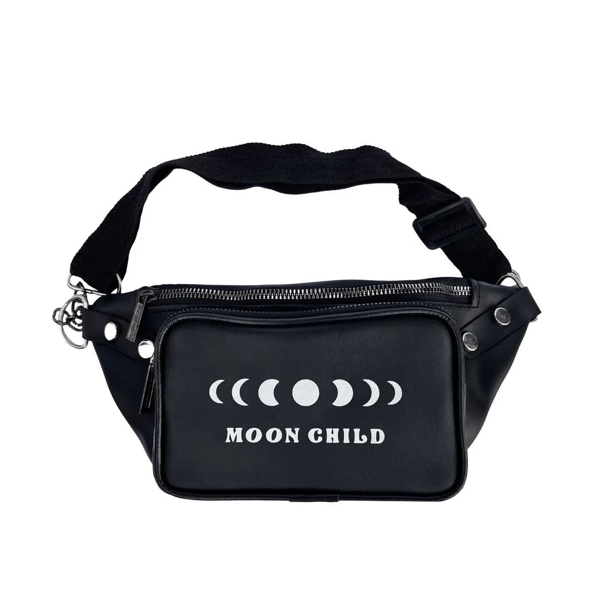 کیف کمری moon child