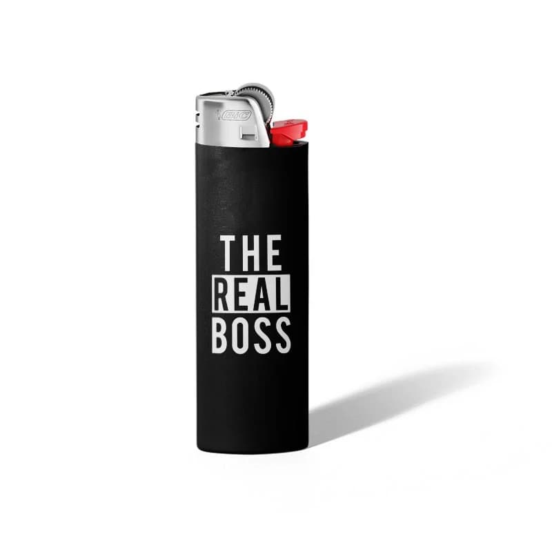 فندک the Real BOSS