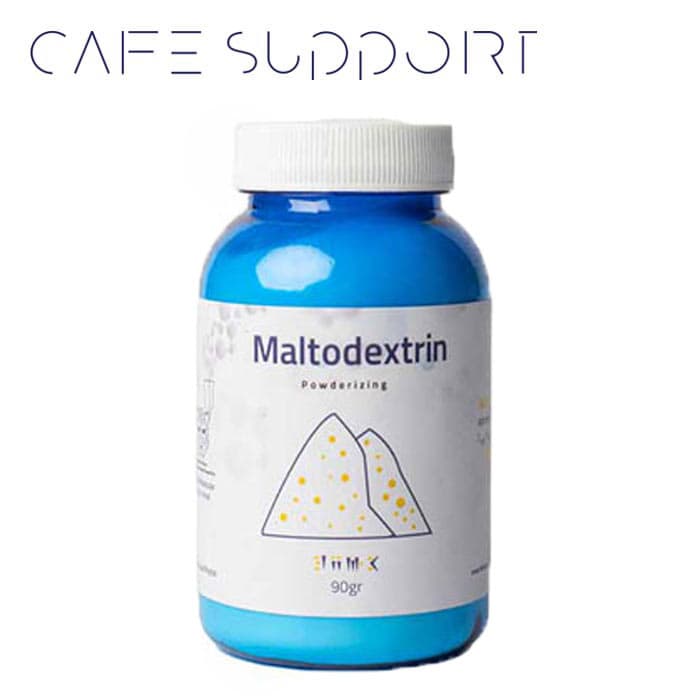 مالتودکسترین (Maltodextrin) (90 گرم)