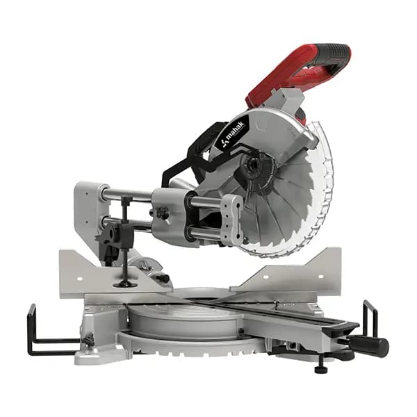 فارسی بر اسلاید عمودی 250 میلیمتر محک MS-255/305I