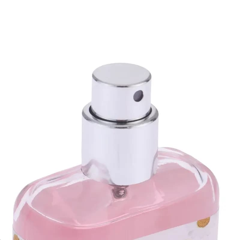 عطر بیکینی میدن آنا مدل Fresh daisy رایحه گلی و شیرین — تصویر ۲