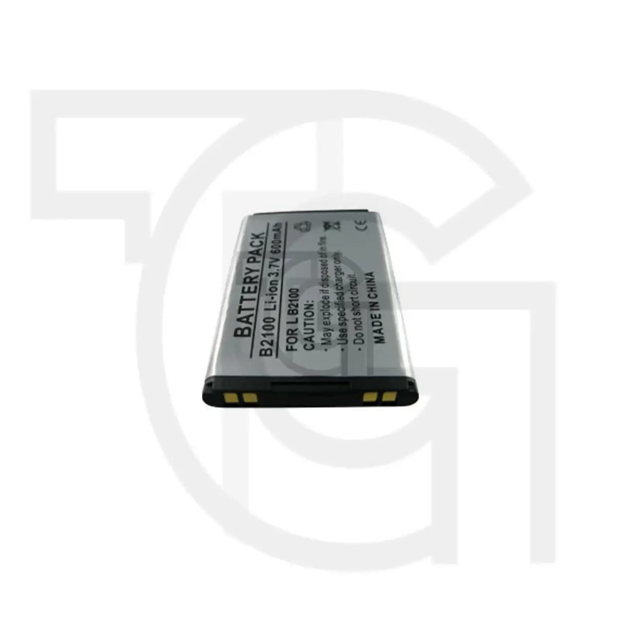 باتری ال‌جی (اصلی)(LGIP-A850) Battery LG