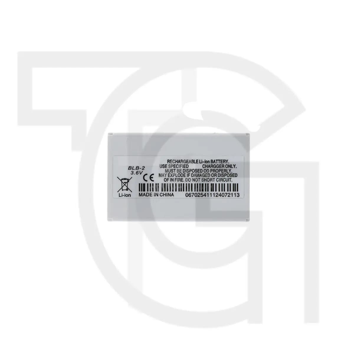 باتری نوکیا (اصلی)(BLB-2) Battery NOKIA