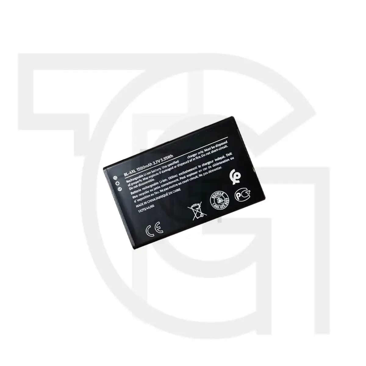 باتری نوکیا (اصلی)(BL-4XL) Battery NOKIA