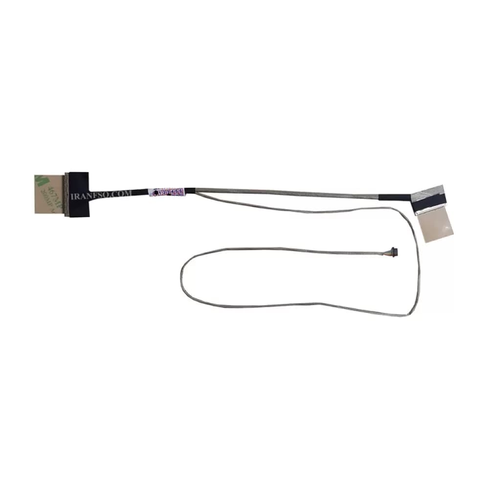 فلت تصویر لپ تاپ ایسوس X540_QC32_DD0XKALC010_DD0XKALC020