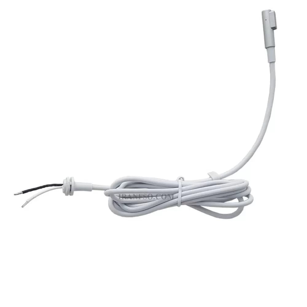 کابل آداپتور لپ تاپ اپل MagSafe1 — تصویر ۲